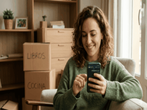 Solicita tu porte en Torre del Mar por teléfono o WhatsApp - respuesta rápida
